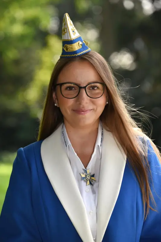 Anja Kriechel, Beisitzer