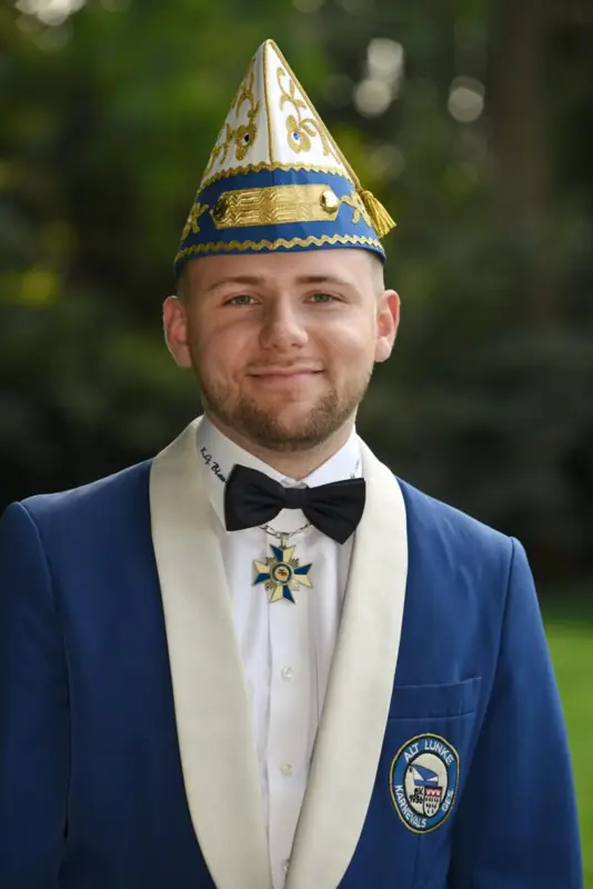 Michael Laufenberg, Beisitzer