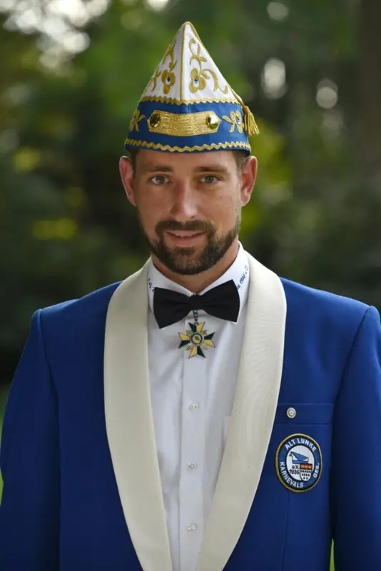 Michael Steinmann, Beisitzer