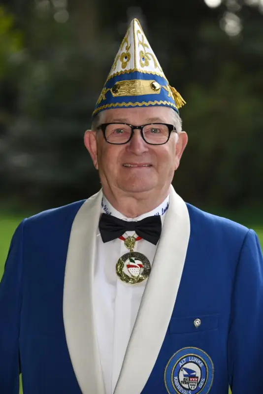 Willi Tillmann, Geschäftsführer